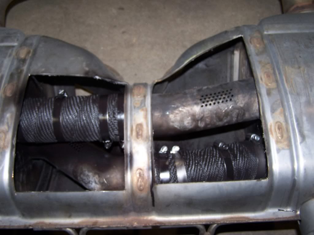 OEM Exhaust Mod in Calgary? Page 2